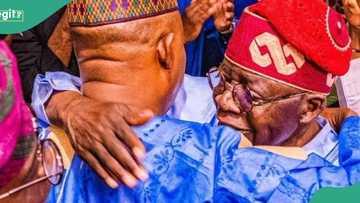 Plot to divide Tinubu and Shettima ahead of 2027 will fail, group assures