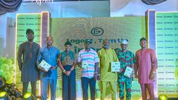 inDrive celebrates drivers across Nigeria, hosts appreciation event