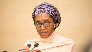 Gwamnatin Buhari ta hango mawuyacin halin da za’a shiga a Najeriya saboda Corona