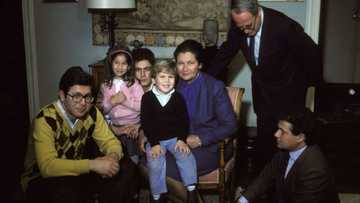 De quoi Claude-Nicolas Veil, fils de Simone Veil, est-il mort ?