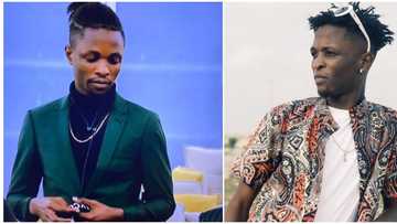 BBNaija's Laycon rendered speechless as he hits 900k followers on Twitter