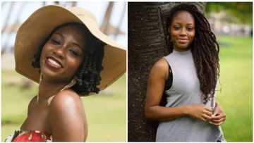 BBNaija's Khafi reveals private details about herself to Gedoni, says she has been celibate for 8 years