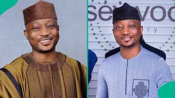“Na only fashion?” Seyi Vodi opens multibillion-naira workshop, replies critics over wealth