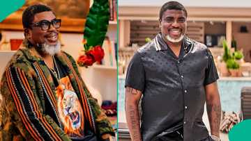 King Ochacho opens up about how he made his first ₦1 billion at 21