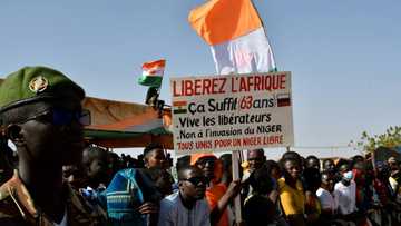 Niger revokes French operating licence at major uranium mine