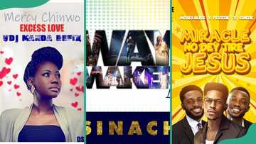 Powerful worship songs in Nigeria: 30 gospel tracks for prayer