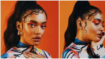 "Baby hair" trend: Nigerians share reasons they hate overlaid edges