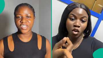 So, this is what Ibadan people have been enjoying?" Lady who relocated there shares observation