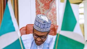 Covid-19: Buhari ya amince da daukar ma'aikata 774,000