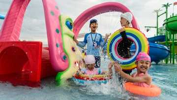 North Korea bars foreign tourists from new seaside resort