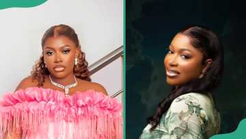Ashabi Simple's rise in Nollywood: navigating love and fame in Nollywood