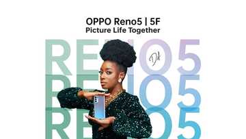 OPPO launches Reno5 Series today and here is a quick look