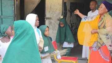 Yadda rayuwata ta sauya sanadiyyar haduwa ta da Zulum - Malamar Firamare Obiageli