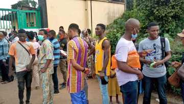Subscribers stranded as NIMC portal breaks down, banks, telcos, passport issuance suffer delay