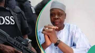 Kano: Bayan DSS ta cafke Dan Bilki, kotu ta dauki mataki kan zargin cin zarafin Kwankwaso