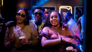Guinness brings fun to BBNaija lovers as Thursday pool party & Saturday night party were full raves