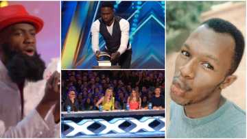 Josh2Funny takes his 'World Fastest Reader' act, others to America’s Got Talent, Daniel Regha drags him