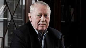 Hamshakin mai kudi a duniya ya cimma burinshi na zama talaka kafin ya mutu, inda ya sadakar da duka dukiyar da ya mallaka