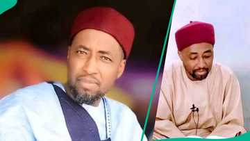 Sheikh Ibrahim Maqari ya bambanta da sauran malamai, ya fadi matsayarsa kan zanga zanga