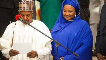 Just in: Jubilation in APC as tribunal throws out election case against Kebbi governor Bagudu