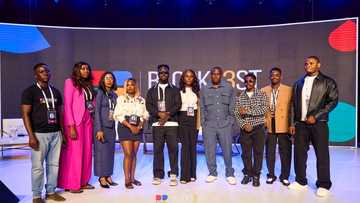 Africa’s biggest web3 festival records 12,000+ attendees as Blockfest Africa 2025 shakes Lagos