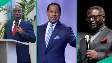 Fact check: 5 Nigerian pastors not among world’s 10 richest, Forbes, Church Council finally speak
