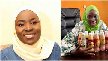 Boomsky Smoothies: Olubunmi Otufowora Turned Her Pregnancy Cravings into a N20million Business