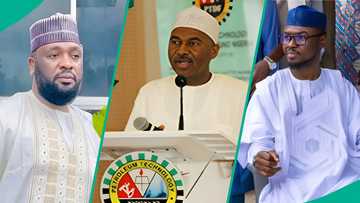 Galadima gains edge as three APC governorship hopefuls withdraw in Adamawa