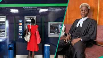 Man sends legal notice to Nigerian bank over N50 account deduction, gets reply