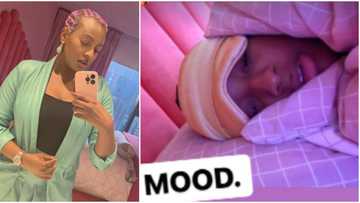 I had no idea what I signed up for: DJ Cuppy laments, narrates stress of schooling at Oxford University