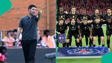 Arsenal legend identifies 2 PSG players who could decide Champions League final