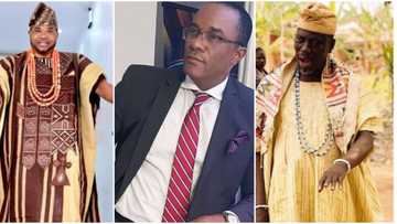 Saint Obi, Murphy Afolabi, 2 other Nollywood stars who passed away in May 2023