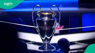 Supercomputer predicts Champions League winner ahead of matchday one fixtures