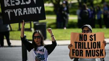 Musk's $1 trillion pay package to face Tesla shareholder vote