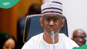 Nuhu Ribadu: Gwamnati za ta koma kotu da mutane 300 da ake zargi da ta'addanci