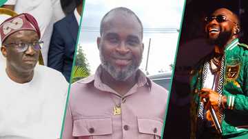 Edo governor's aide apologises to Davido, retracts anti-singer comments