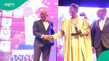 NPA bags outstanding agency of the year award 2025 as port reforms boost Nigeria’s trade
