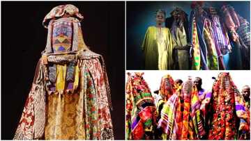 A celebration that unites many: Important things to know about Egunguns and their festival