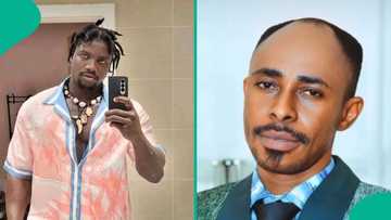 VDM reacts as Pastor Amos Isah gets arrested for allegedly molesting 14-year-old girl