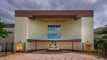 BREAKING: Sanwo-Olu launches 118-bed isolation centre (videos, photos)
