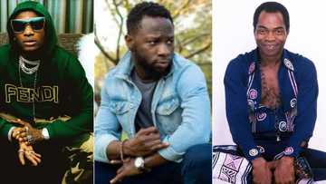 Nigerian man says Wizkid's songs are better than Fela Kuti's, gives reasons