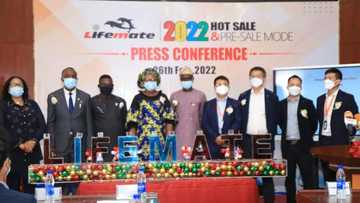 Exquisite Furniture Company, Lifemate Crashes Price in Hot-sale, Pre-sale Promo
