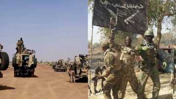 Sabon harin Boko Haram: Rayukan manoma 14 sun salwanta