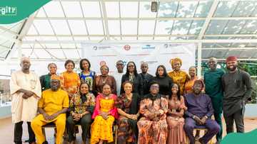 Aig-Imoukhuede Foundation Empowers SERVICOM Staff with Advanced Skills for Public Service Delivery