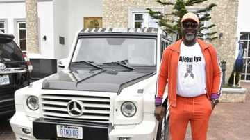Yadda Sanata Dino Melaye ya yi wa dubban mabiya karya ana tsakiyar gasar AFCON