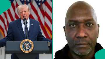 US to deport citizen of Belgium, releases name and photo