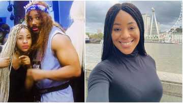 BBNaija’s Kiddwaya and Erica drum support for each other amid breakup rumours
