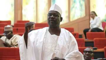 Hankalinmu ba zai kwanta ba saboda talaka bashi da walwala - Sanata Ndume