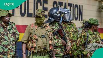 Kenya minister confirms 16 students dead in overnight fire at Gilgil girls’ school