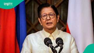 Philippines lists only 2 countries whose citizens can enter its country without a visa for 59 days